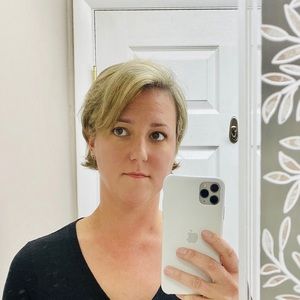 Meet your Posher, Tara